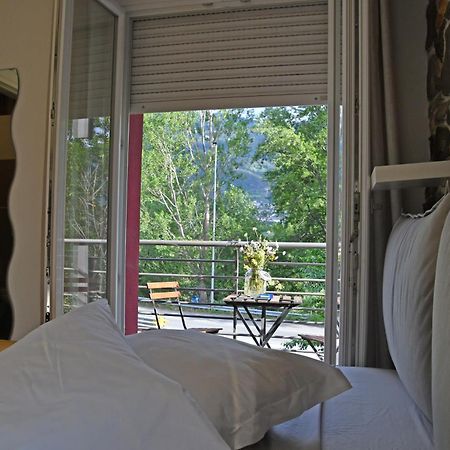 Apartament Smile Accomodation Winter Time Aosta Zewnętrze zdjęcie