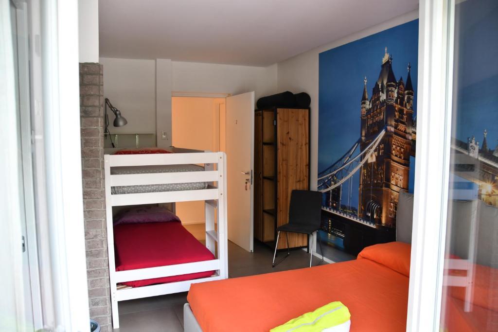 Apartament Smile Accomodation Winter Time Aosta Zewnętrze zdjęcie