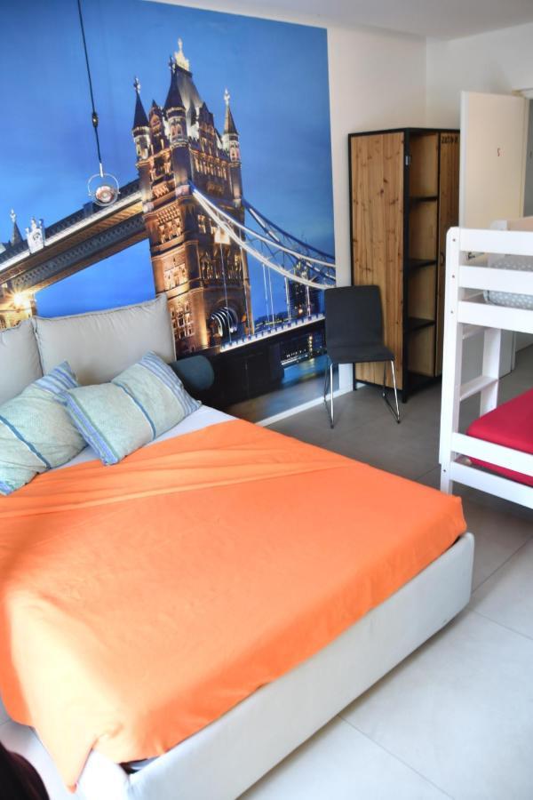 Apartament Smile Accomodation Winter Time Aosta Zewnętrze zdjęcie