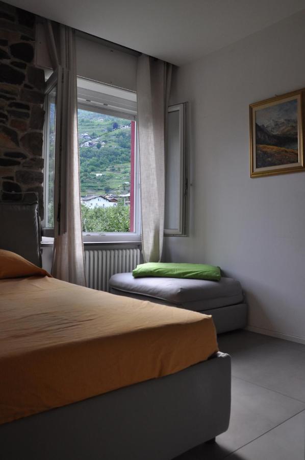 Apartament Smile Accomodation Winter Time Aosta Zewnętrze zdjęcie