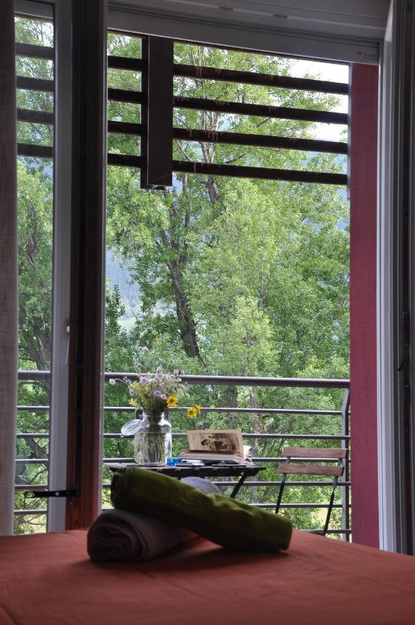 Apartament Smile Accomodation Winter Time Aosta Zewnętrze zdjęcie