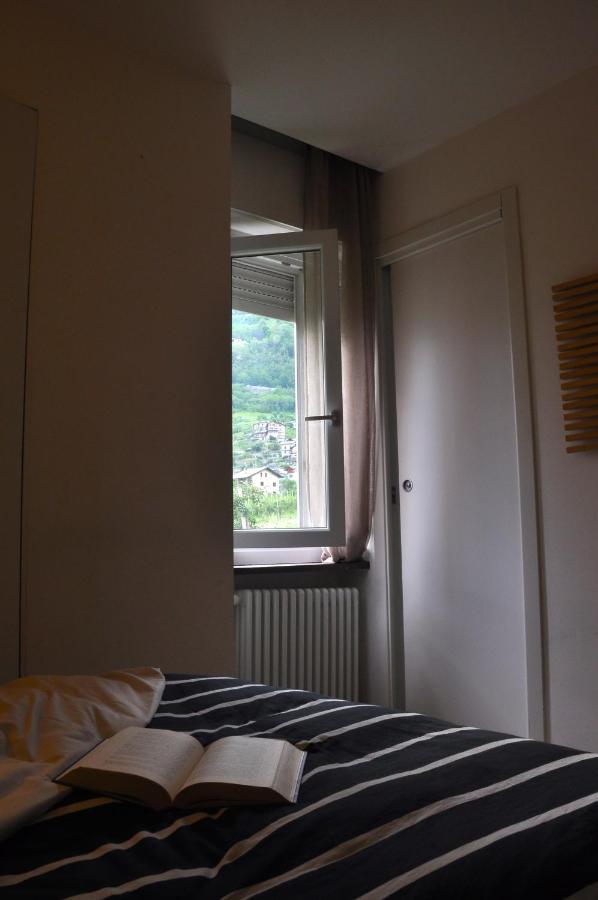 Apartament Smile Accomodation Winter Time Aosta Zewnętrze zdjęcie