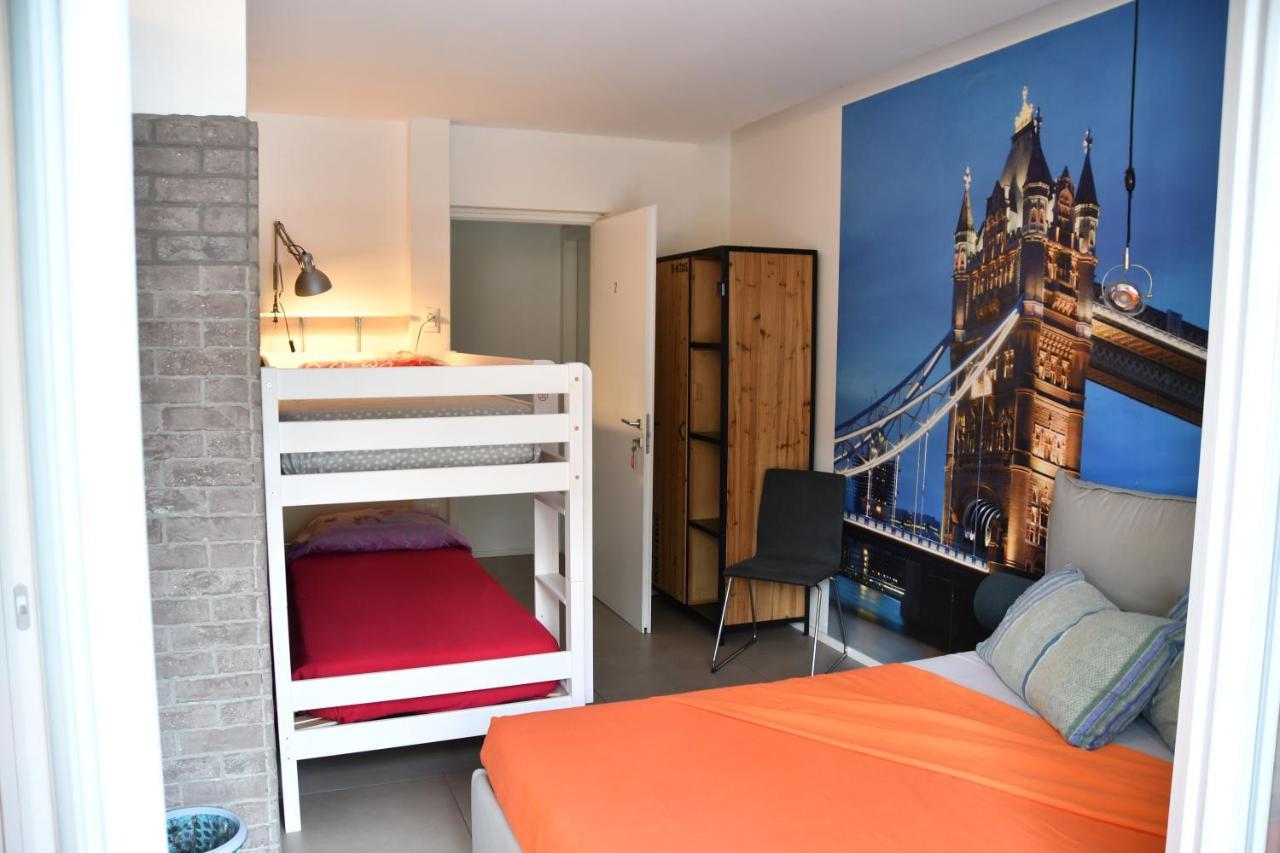 Apartament Smile Accomodation Winter Time Aosta Zewnętrze zdjęcie
