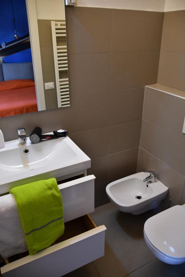 Apartament Smile Accomodation Winter Time Aosta Zewnętrze zdjęcie